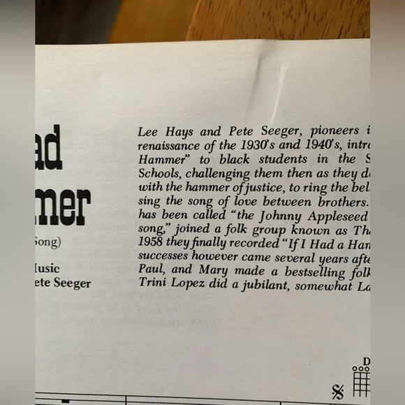 Readers Digest Family Songbook of Faith and Joy 129 Songs Hardcover Piano Vocal - Picture 8 of 9